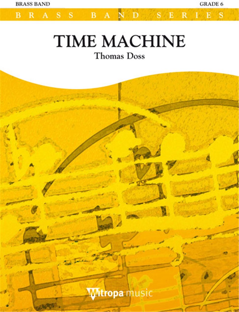 Time Machine